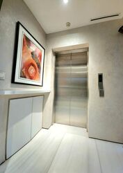 Hallmark Residences (D10), Condominium #508441051